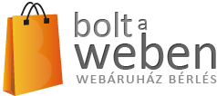 boltaweben webáruház bérlés